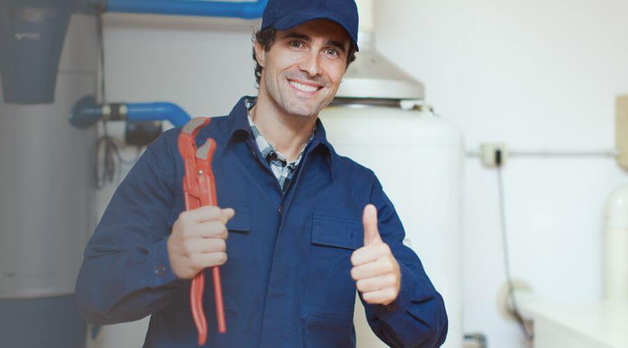 Local expert plumbing services in Waterford Works, NJ